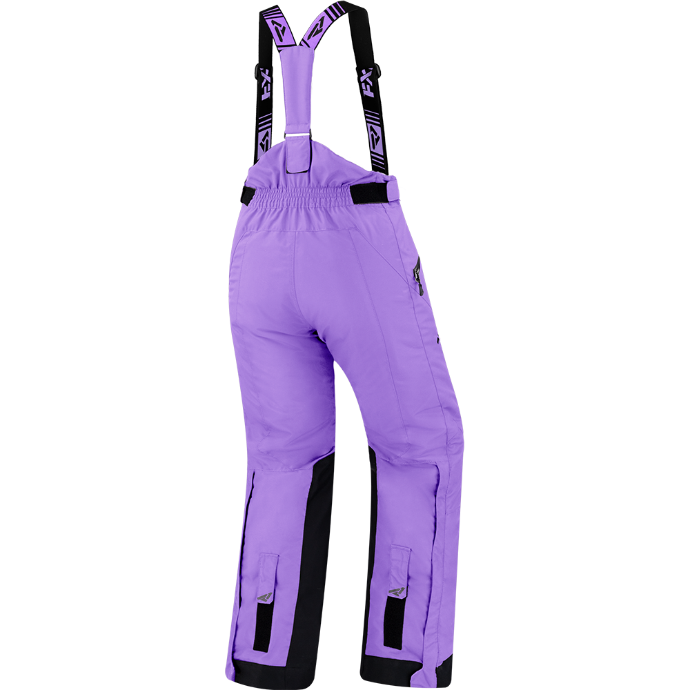 FXR Womens Fresh Pant
