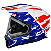 Full-Face Snowmobile Helmets