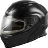 GMAX MD01S Modular Helmet w/Dual Lens Shield