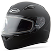 GMAX FF49S Helmet W/Dual Lens Shield