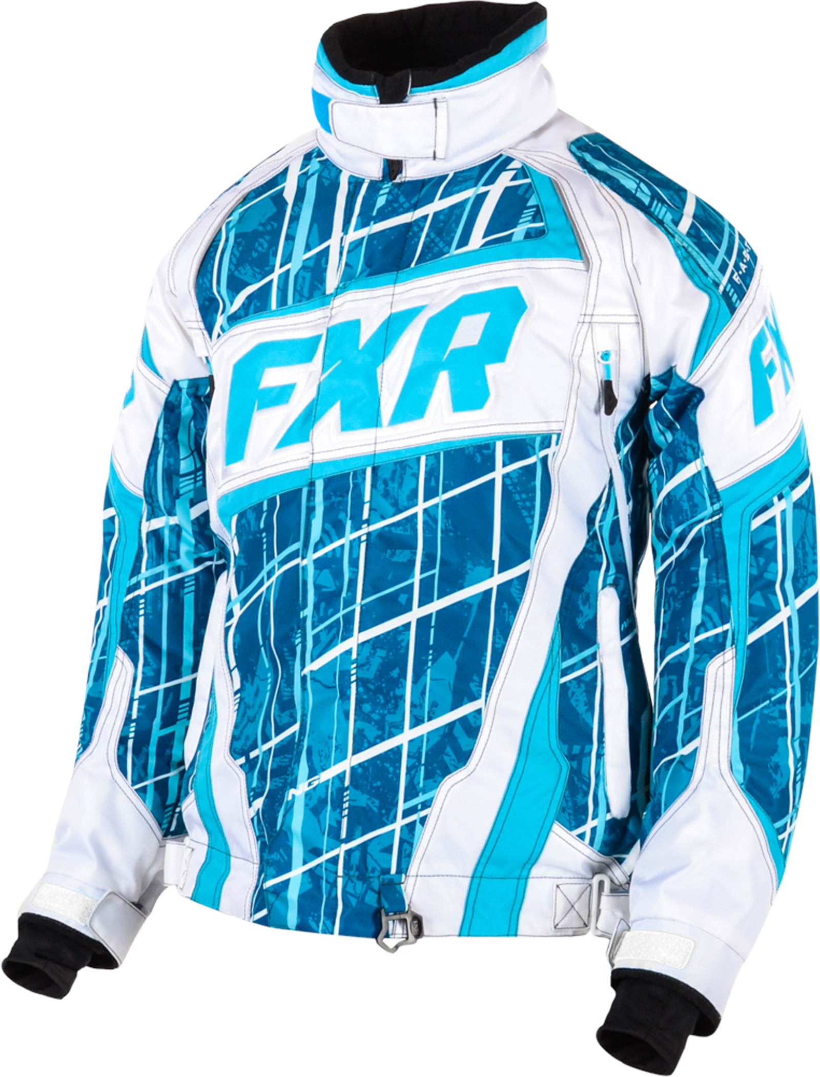 Fxr helix clearance jacket