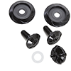 HJC 510-007 DS-X1 Visor Bolt Set