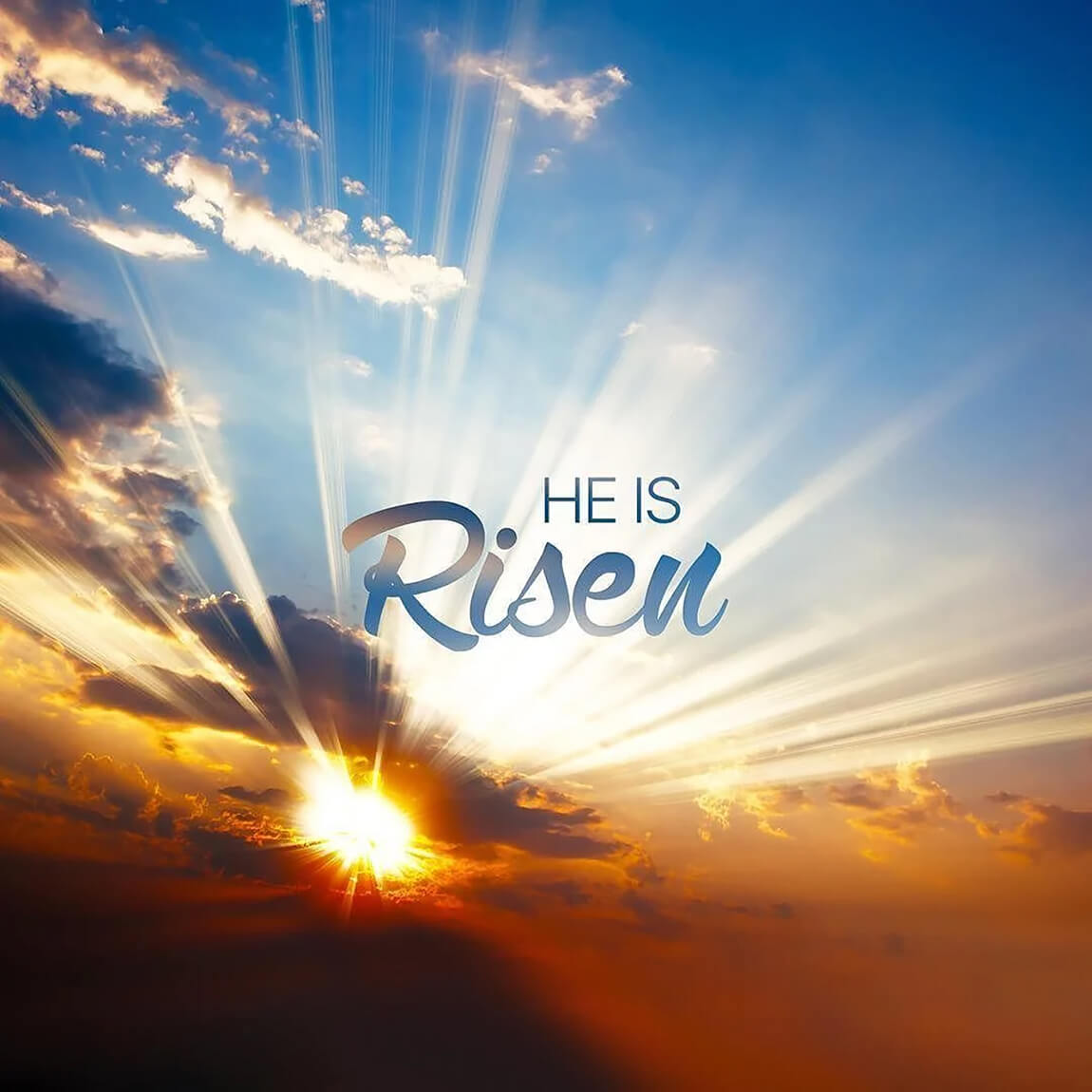 Come to Jesus
