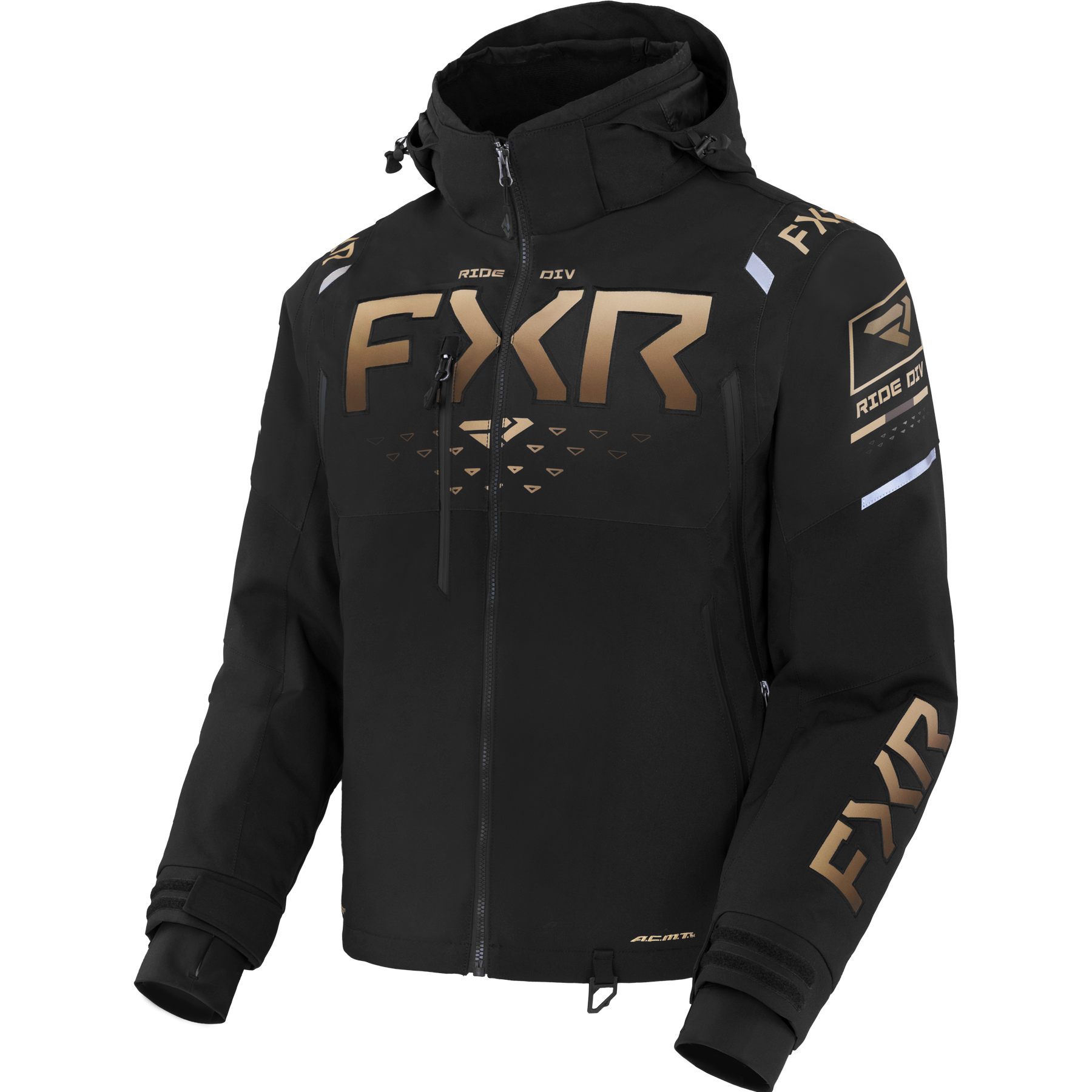 FXR Helium X 2-in-1 Jacket