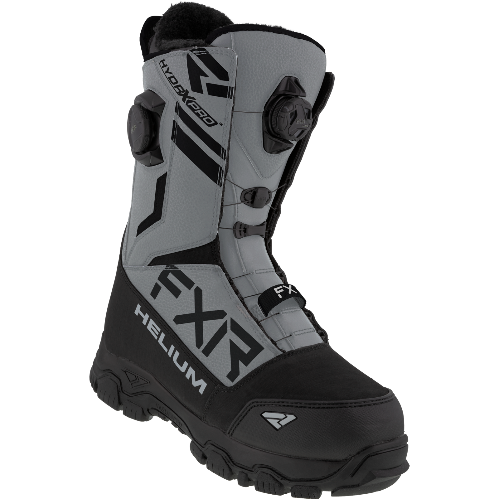 FXR Helium Dual Boa Boot