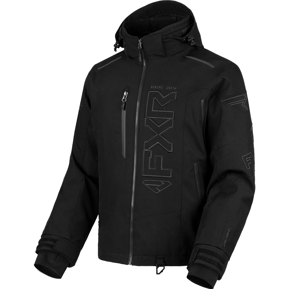 Fxr helium x jacket on sale