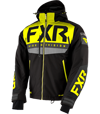 FXR Helium X Jacket