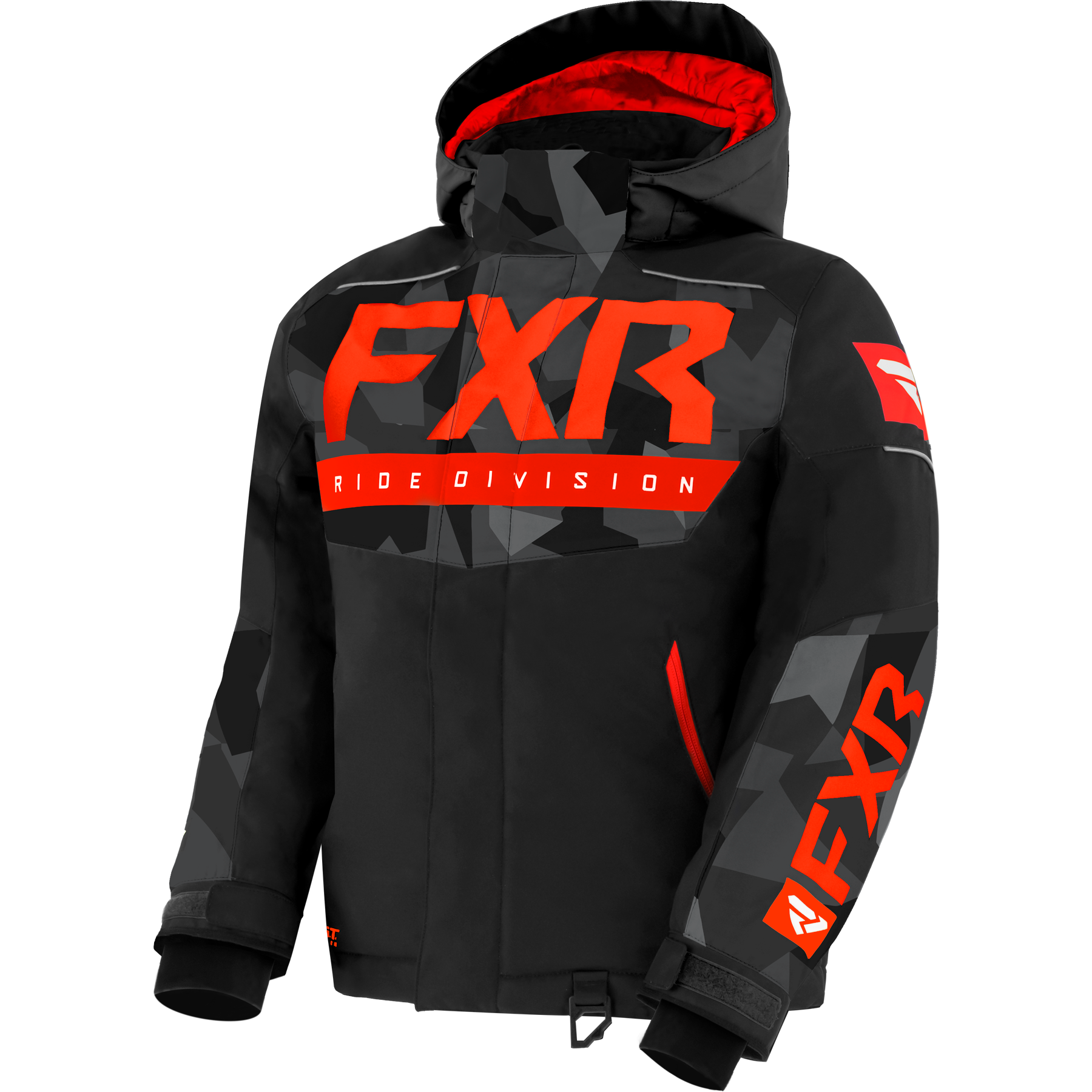 FXR Child Helium Jacket