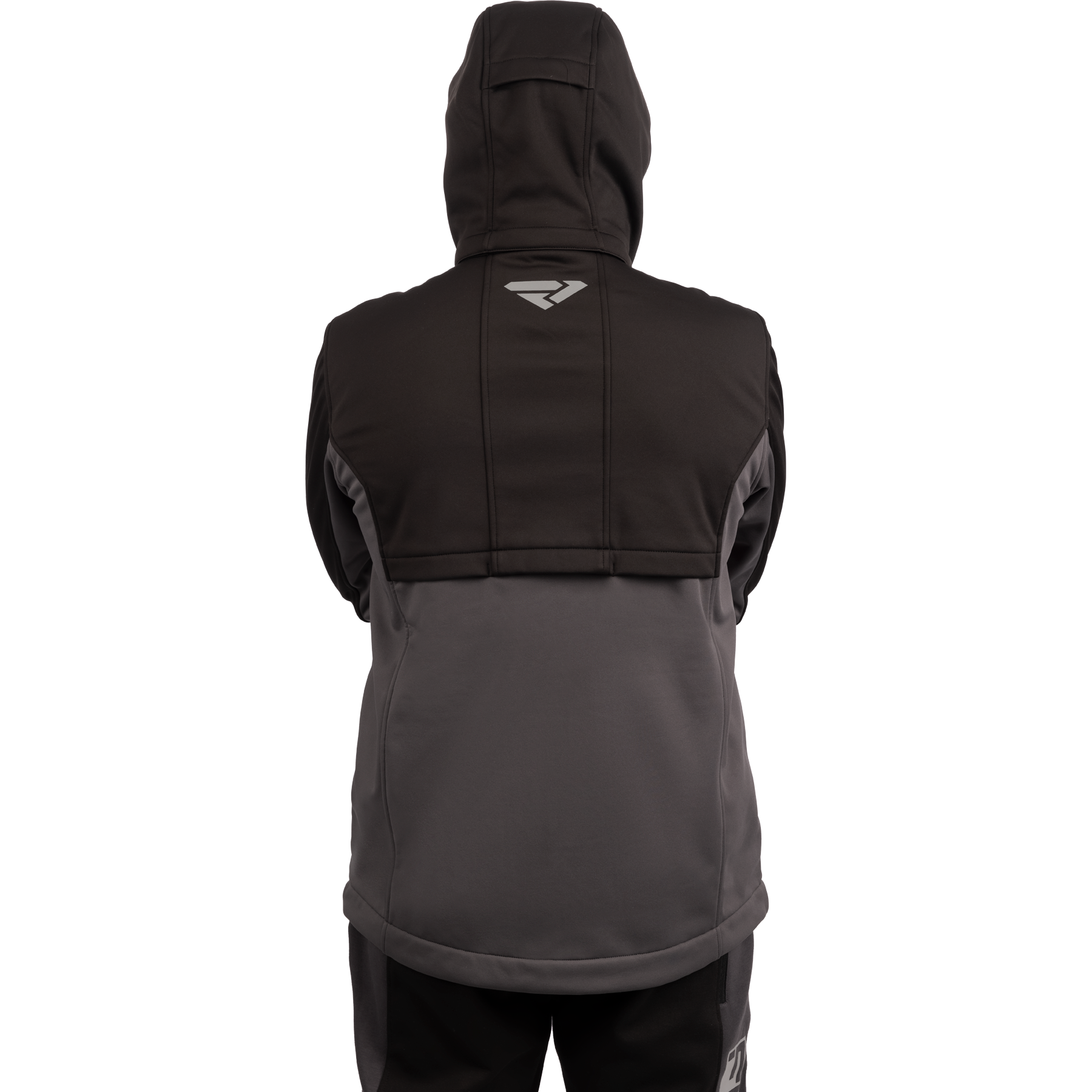 Fxr Helium Ride Softshell Jacket