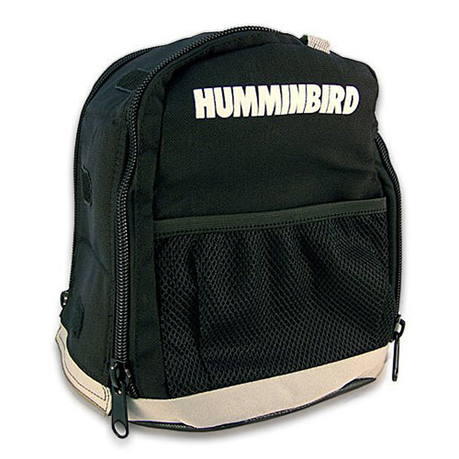 Humminbird Flasher Soft Sided Carrying Case