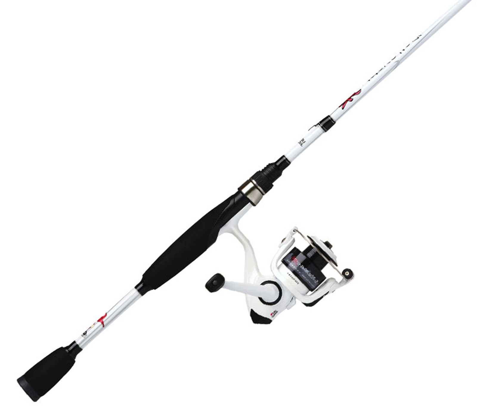 Our Lineup of Rods – Abu Garcia® Fishing