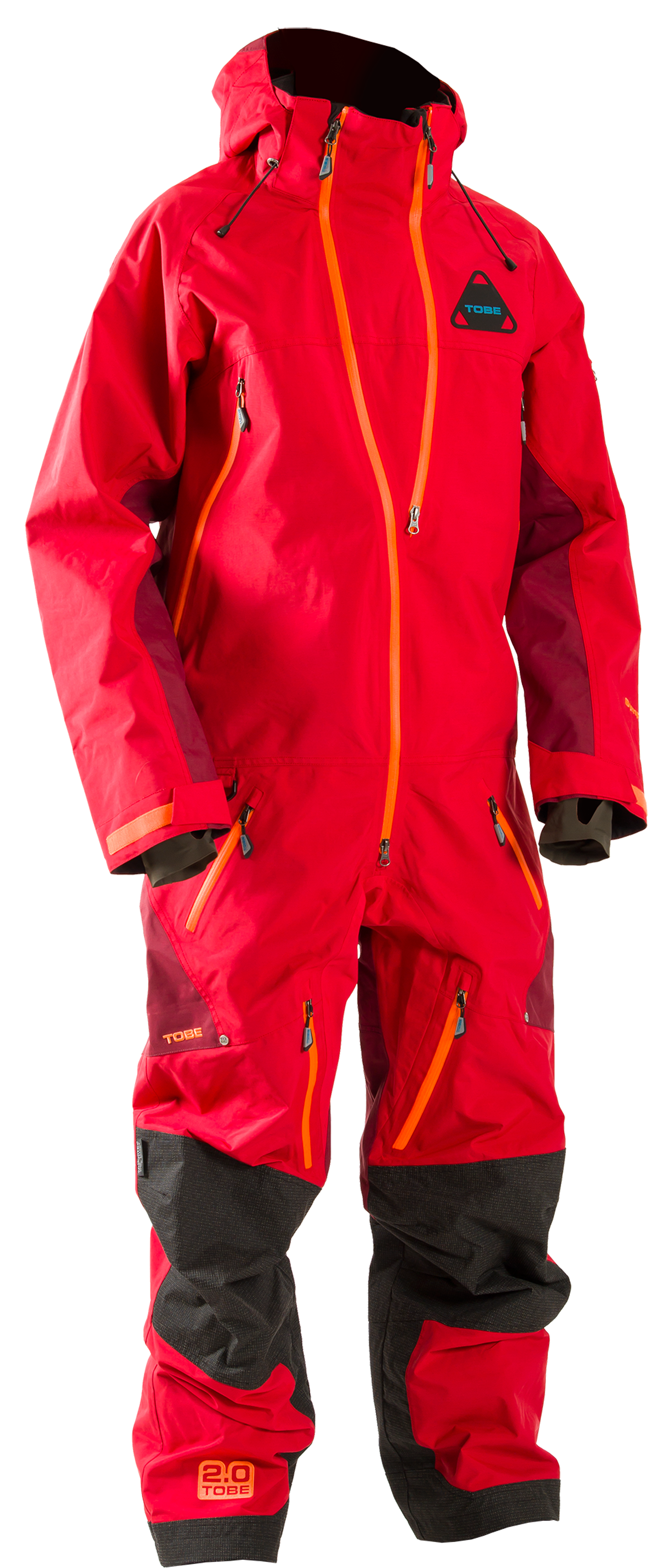 TOBE Vivid Monosuit