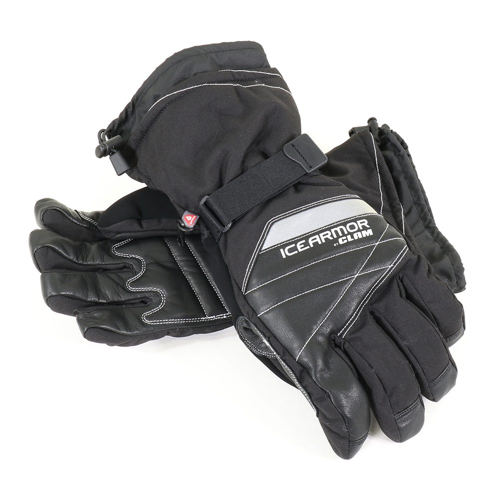 Ice Armor Renegade Glove