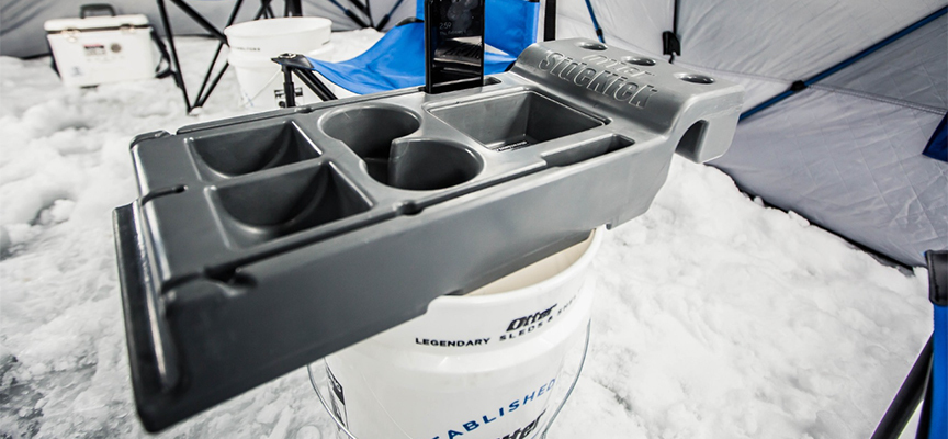 Ice Fishing - Accessories