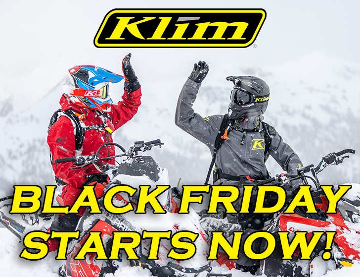 Klim Keweenaw Deal!