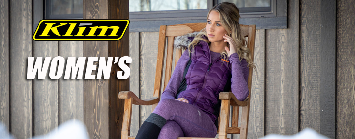 KLIM - Women's