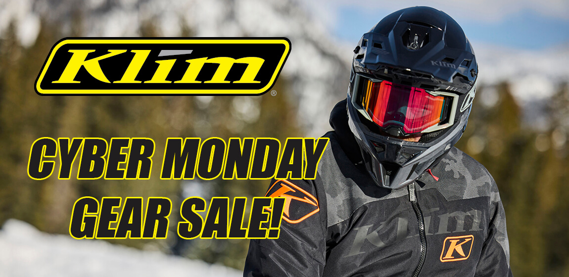 Klim Winter Sale!