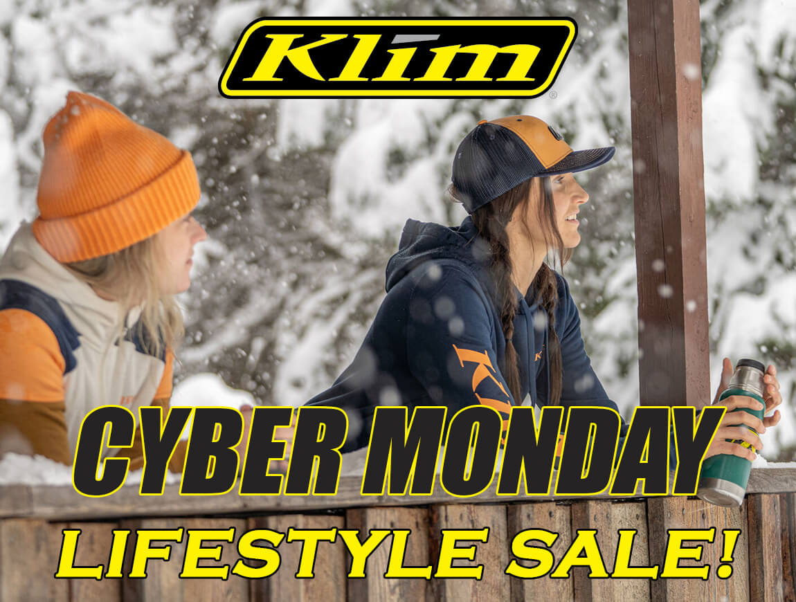 Klim Winter Sale!