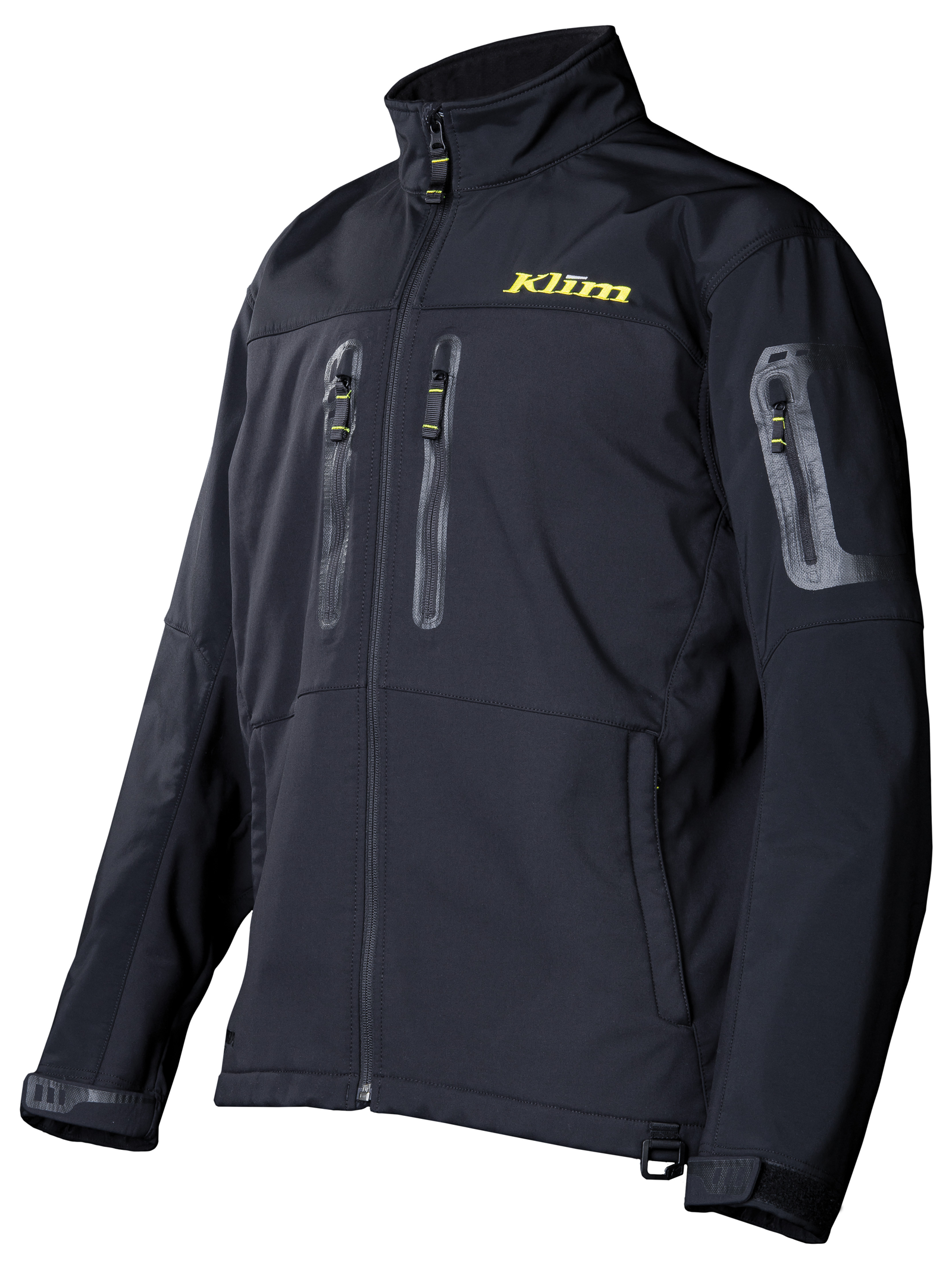 Klim deals inversion jacket