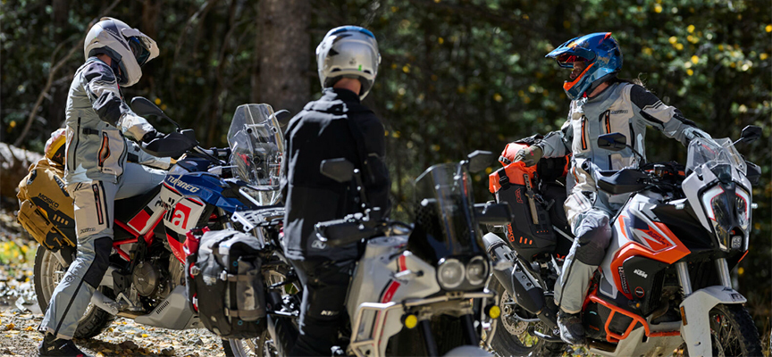 KLIM Motorcycle / Street