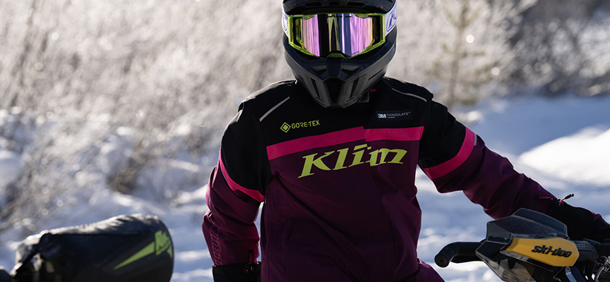 KLIM - Women's Jackets