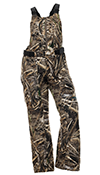 DSG Women's Kylie 4.0 Hunting Drop Seat Bib