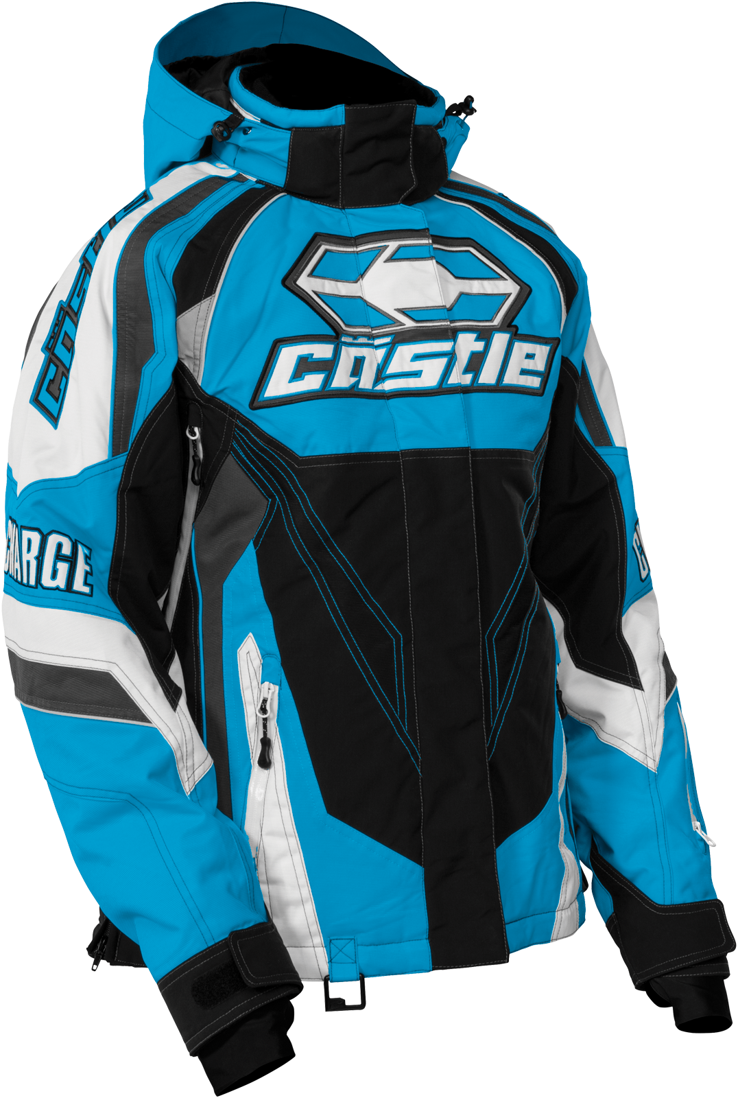 Castle snowmobile jackets outlet clearance