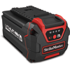 Strikemaster Lithium 40V 6amp Replacement Battery w/ USB