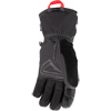 FXR Leather Short Glove