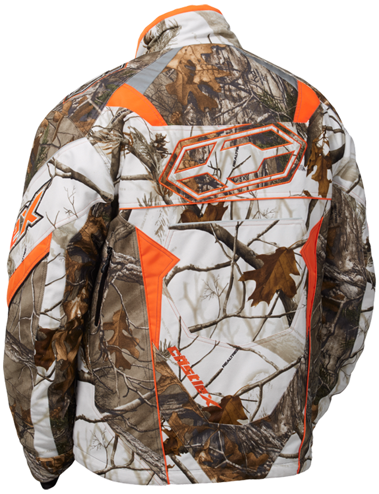 Camo on sale castle jacket