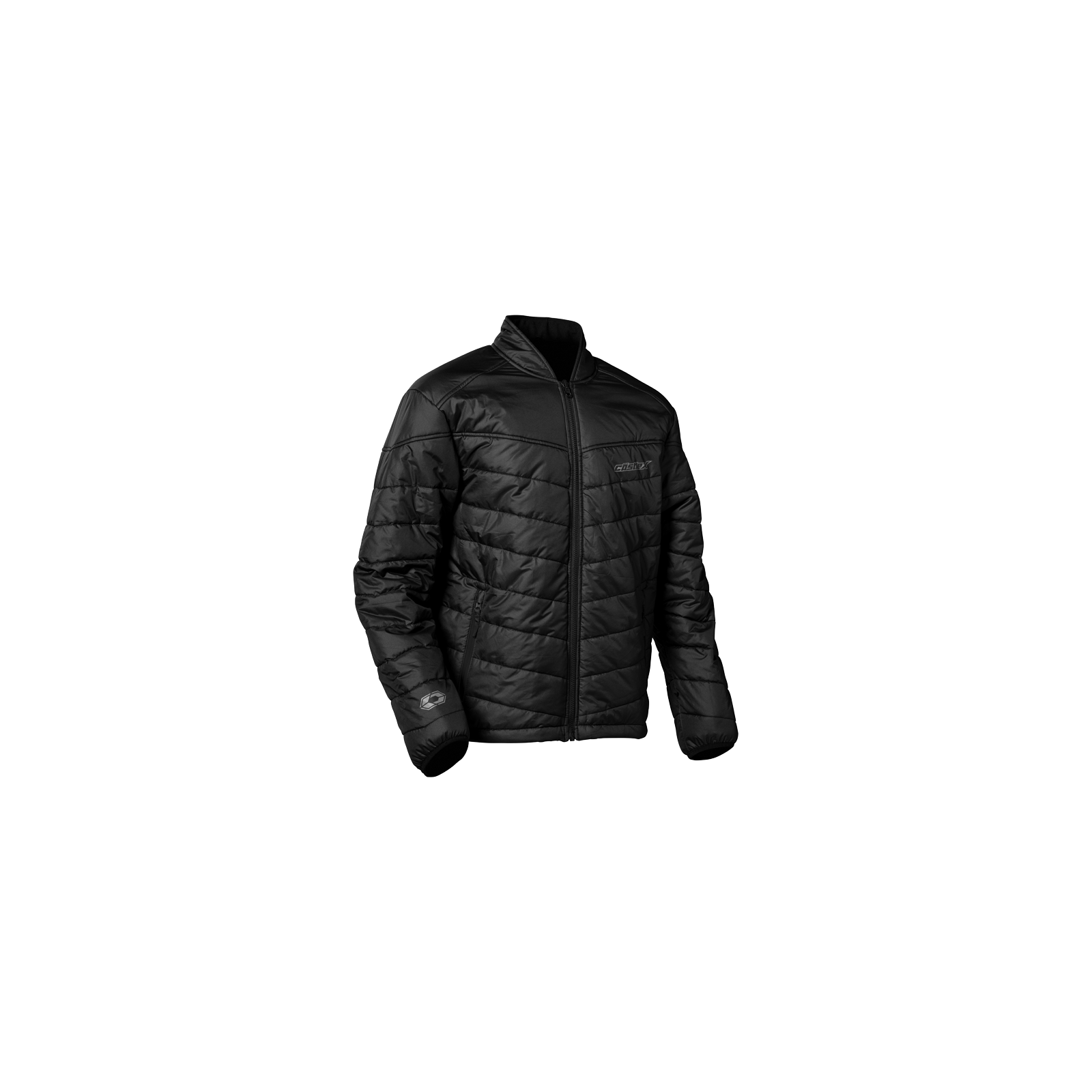 Icebound jacket hotsell