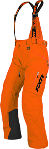 FXR Mission X Pant FXR Mission X Pant