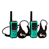 Mountain Lab SCOUT 2W 2-Way Radio - 2 Pack