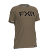 FXR Attack UPF T-Shirt