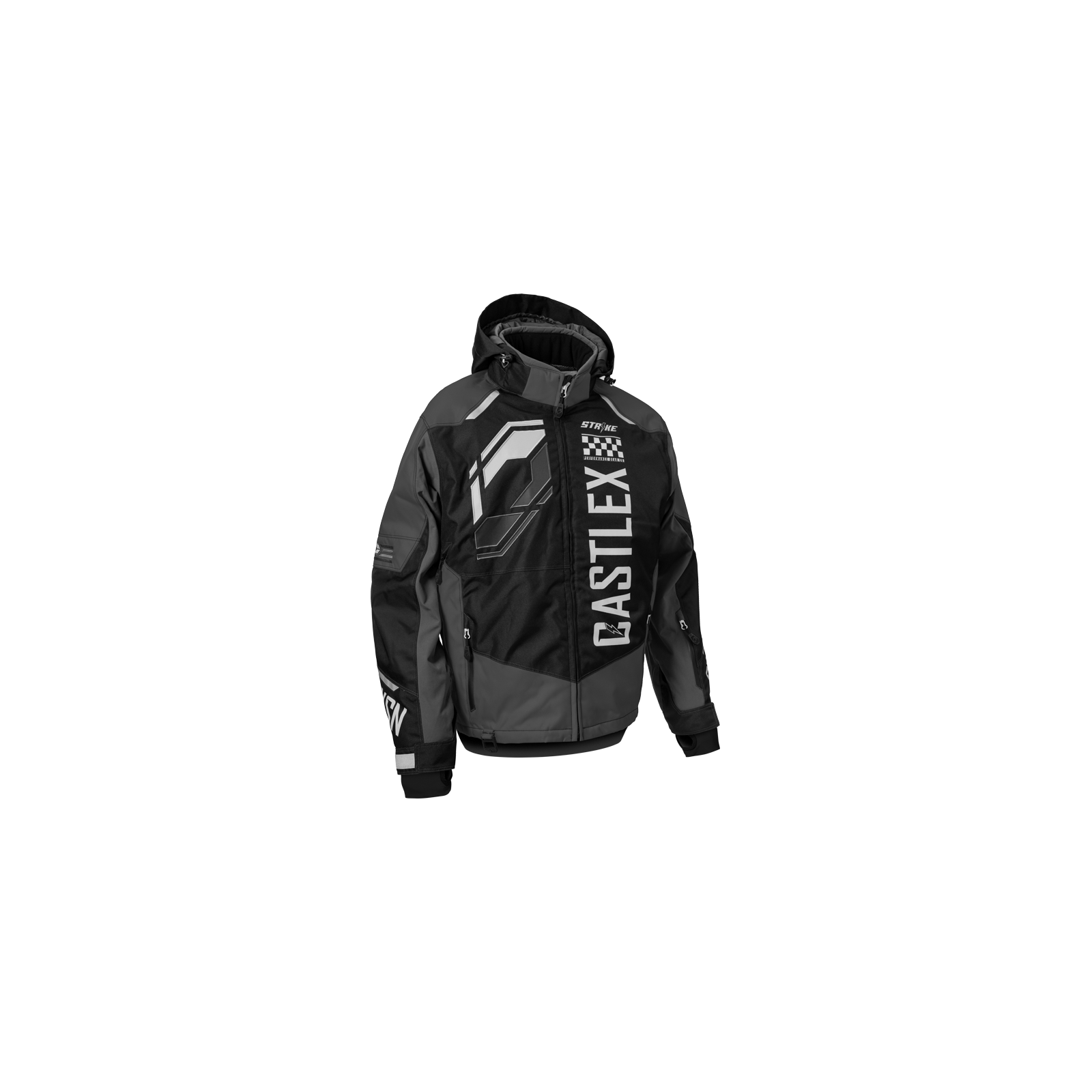 Castle X Strike Jacket