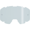 FXR Youth Maverick MX Clearidium Lens With Post