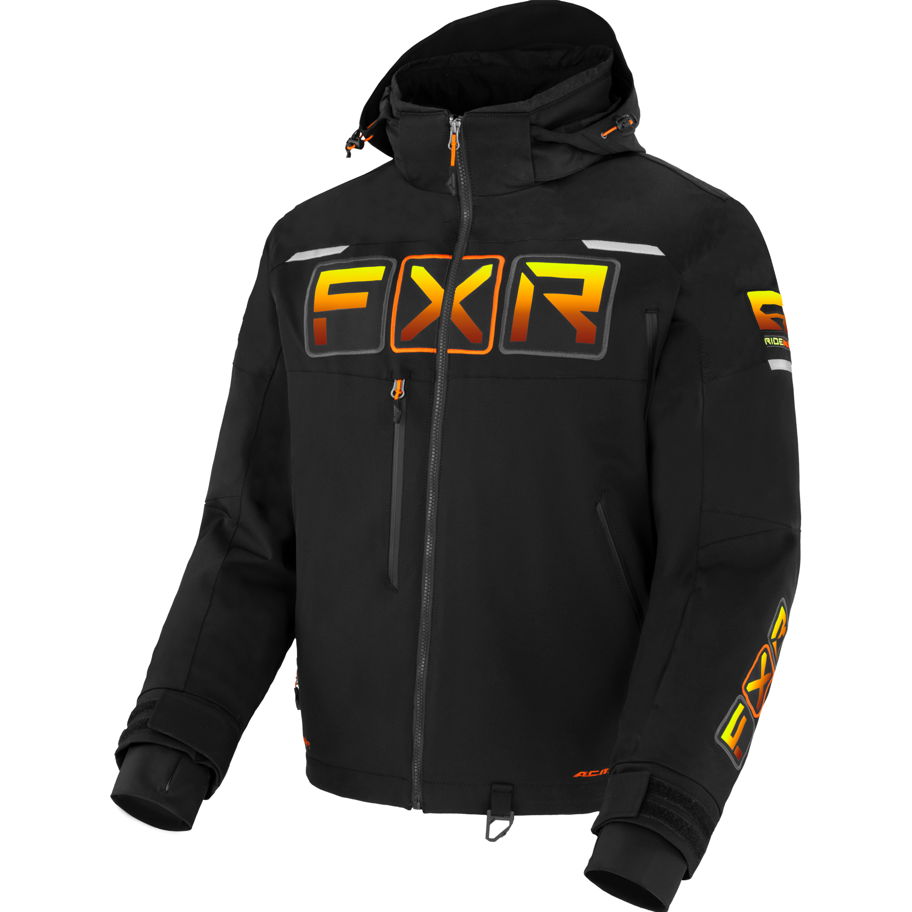 FXR Maverick Jacket