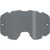 FXR Maverick MX Lens with Post