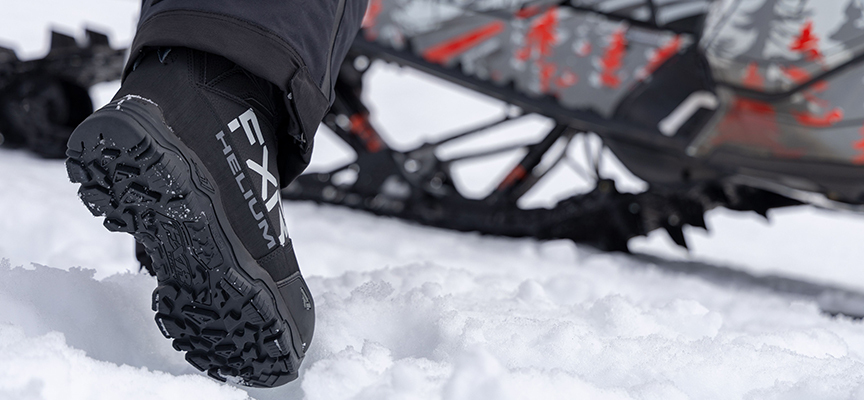 FXR ブーツ Youth Boost Boot – FXR Racing USA