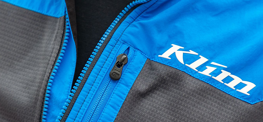 Snowmobile Clothing Mid-Layers