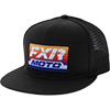 FXR Moto Hat