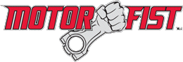 MOTORFIST - Men's Gloves