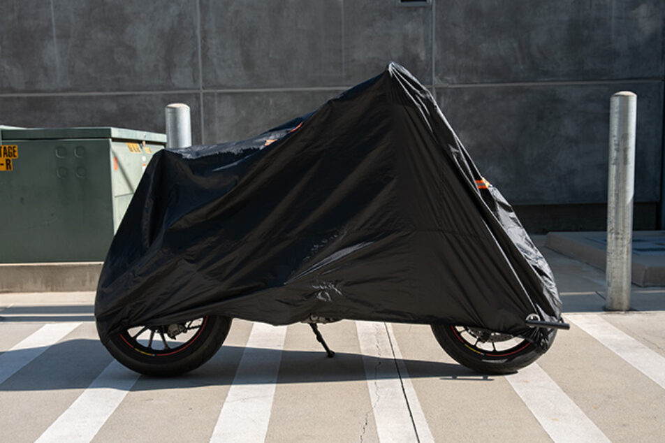 Motorcycle / Street - Motorcycle Covers