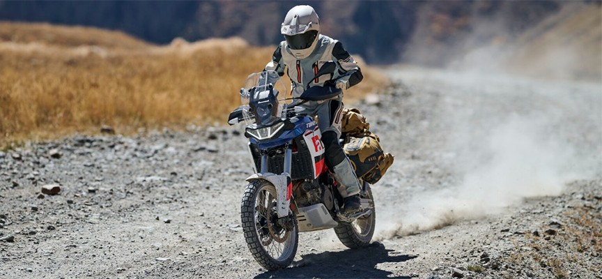 Motorcycle / Street - Mesh Pants