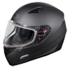 Castle X Mugello Snow Helmet w/Dual Lens Shield
