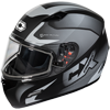 Castle X Mugello Squad Snow Helmet w/Electric Shield
