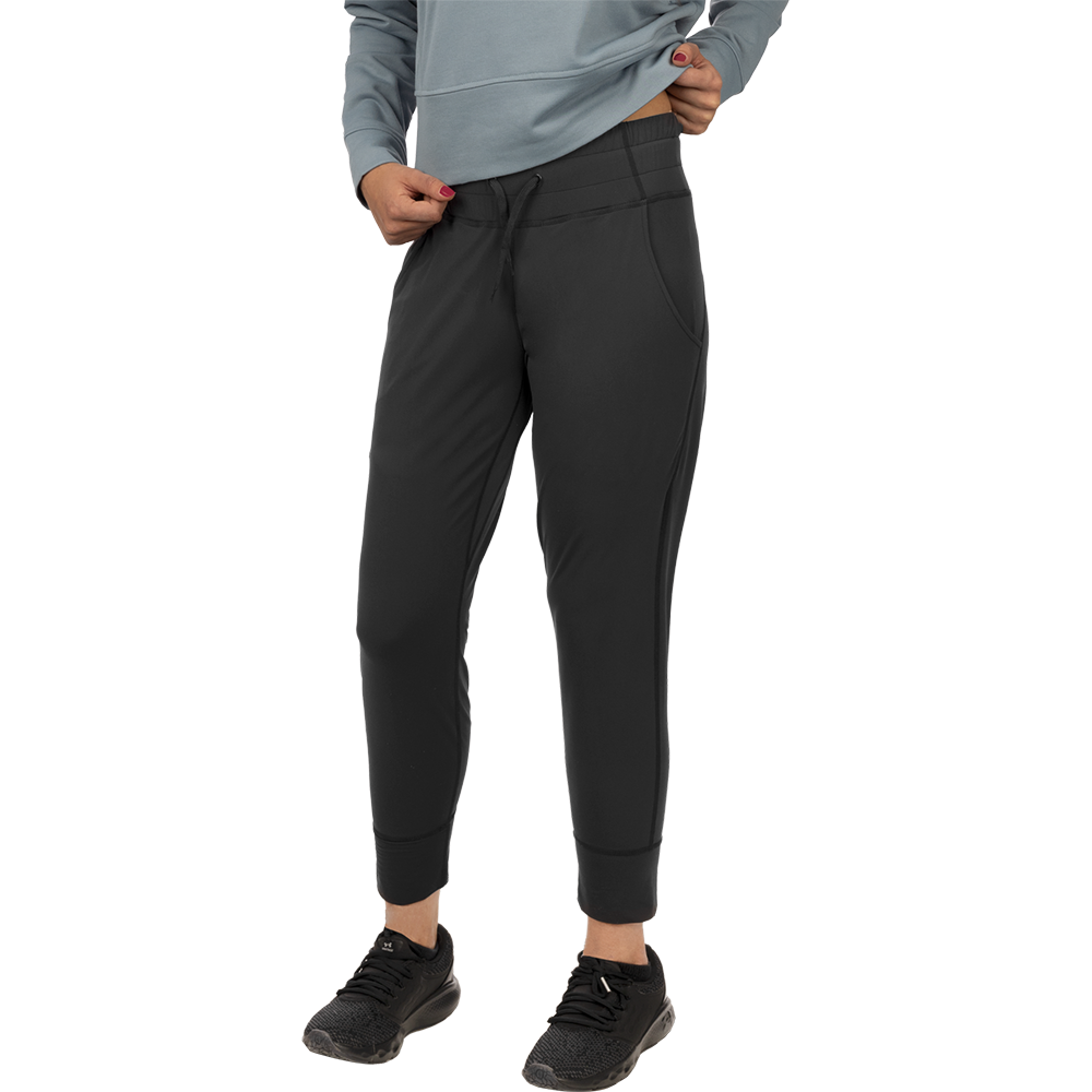 FXR Womens Nidra Lightweight Jogger Pants