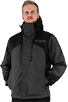 FXR Northward Jacket
