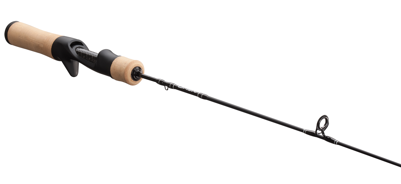 Fishing Rod Review - 13 Omen OBC73M casting rod review