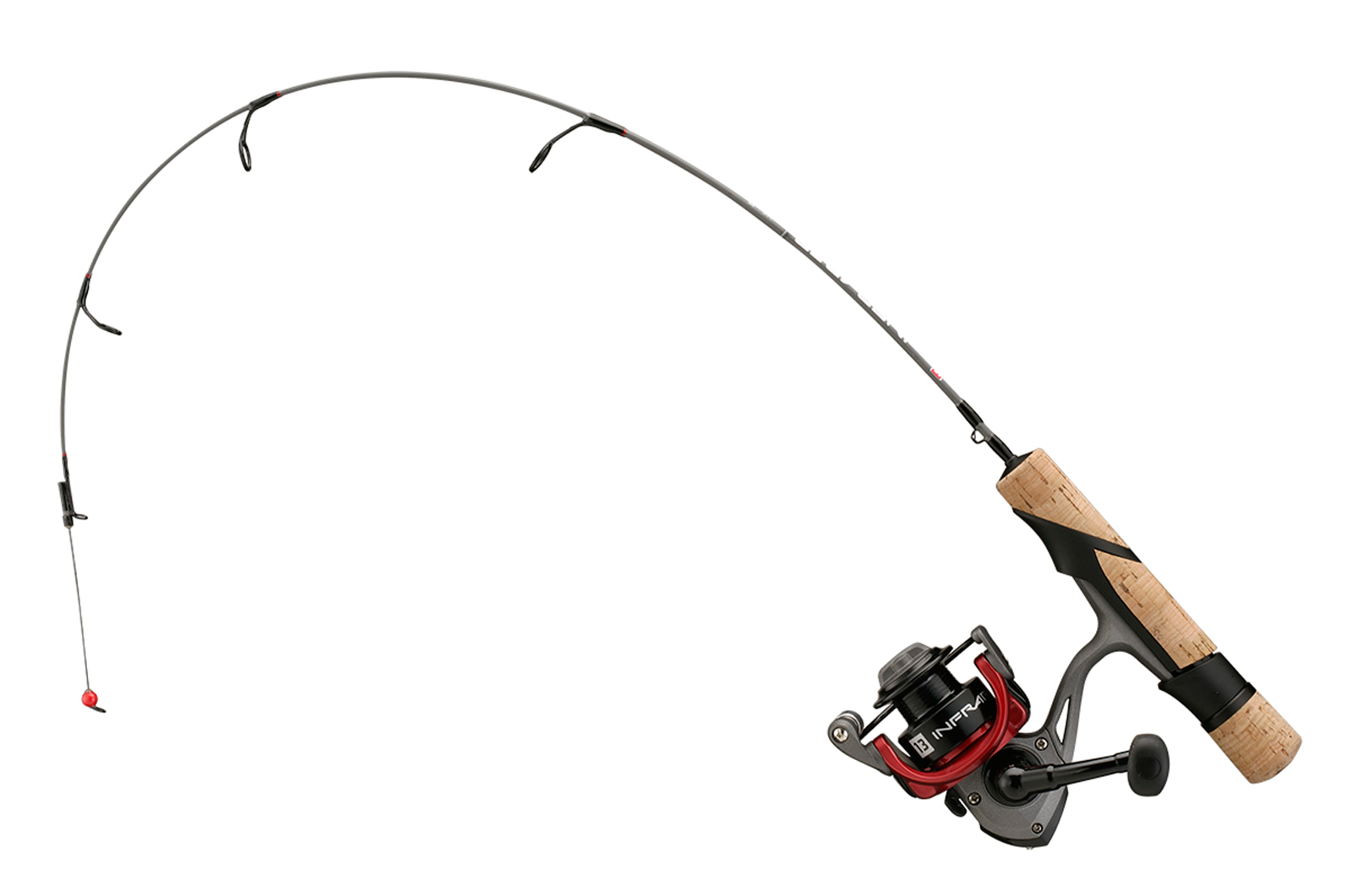 One Three Fishing Infrared Combo - Spring Bobber